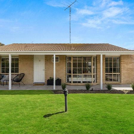 Barwon Heads Hotel المظهر الخارجي الصورة