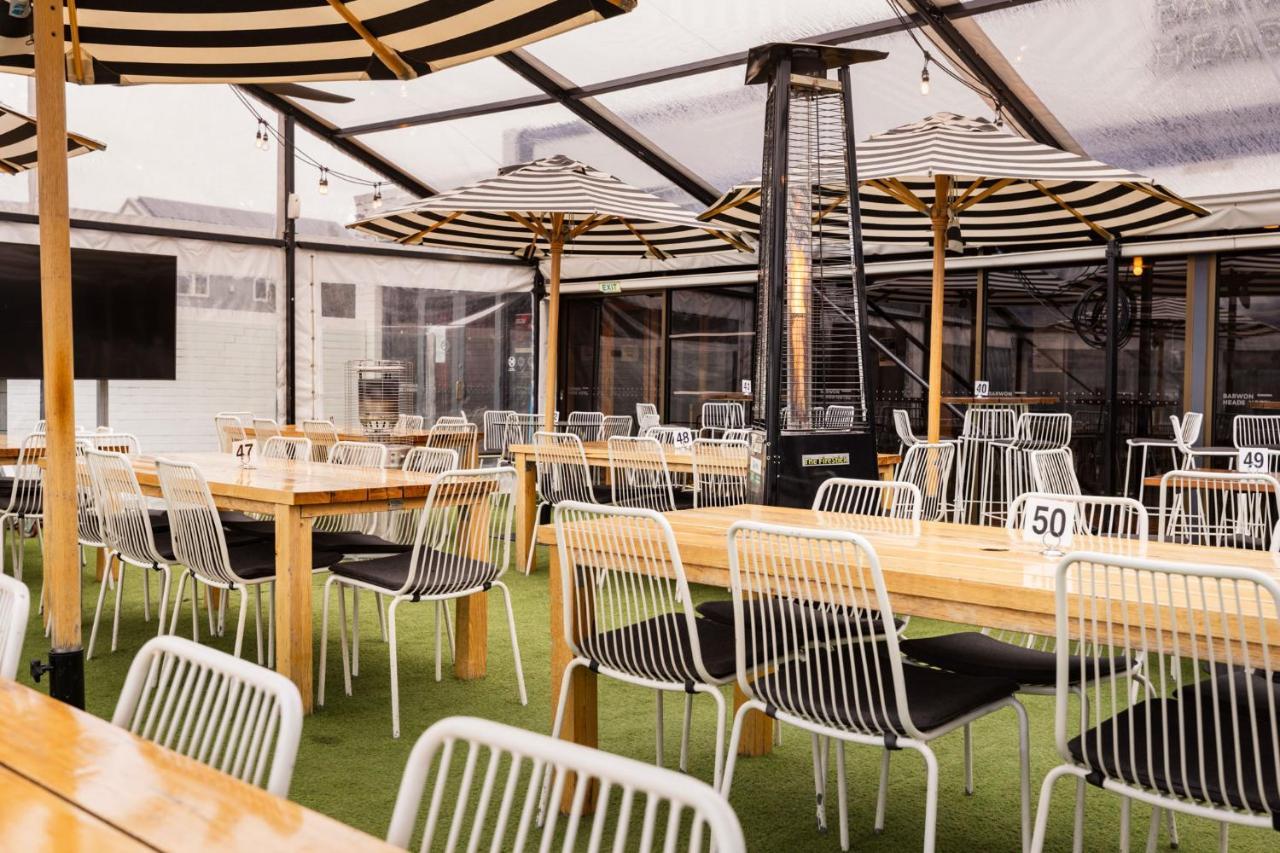 Barwon Heads Hotel المظهر الخارجي الصورة