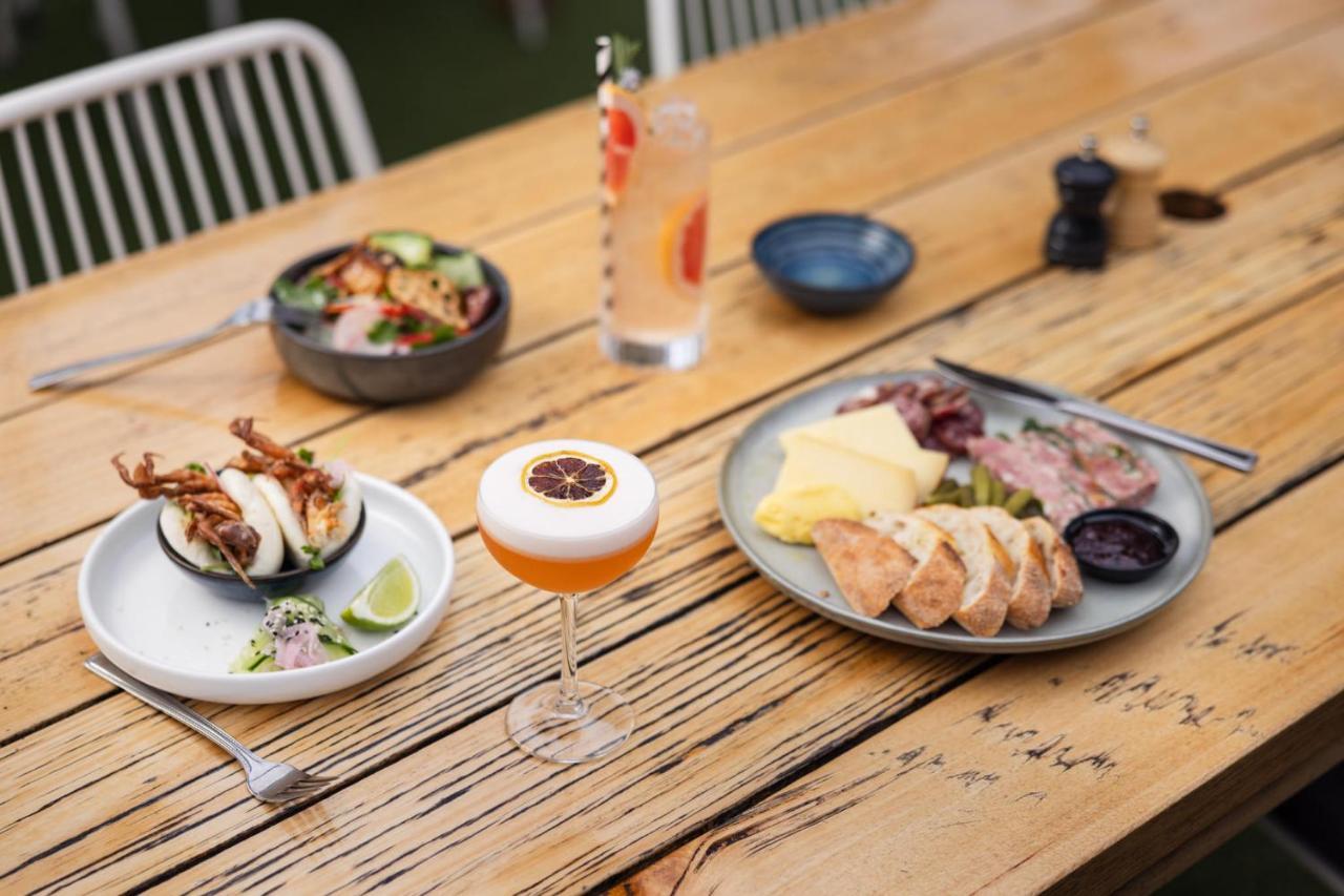 Barwon Heads Hotel المظهر الخارجي الصورة