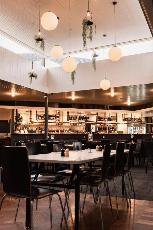 Barwon Heads Hotel المظهر الخارجي الصورة