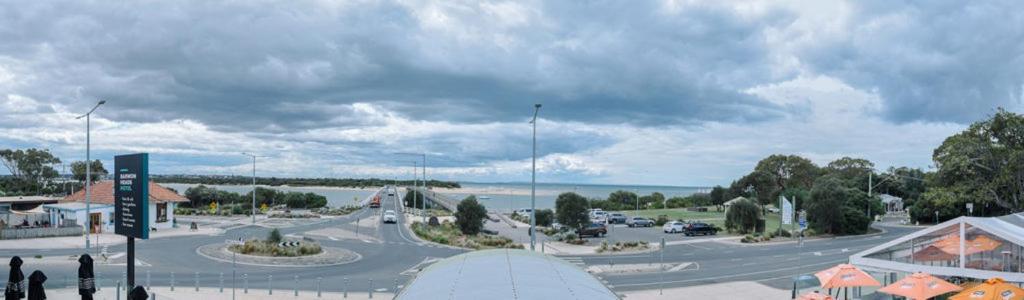 Barwon Heads Hotel المظهر الخارجي الصورة