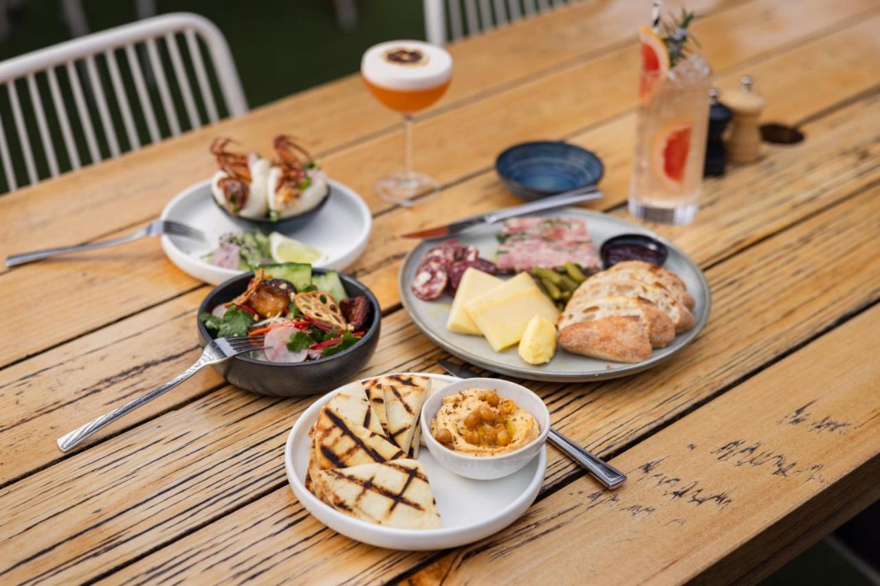Barwon Heads Hotel المظهر الخارجي الصورة