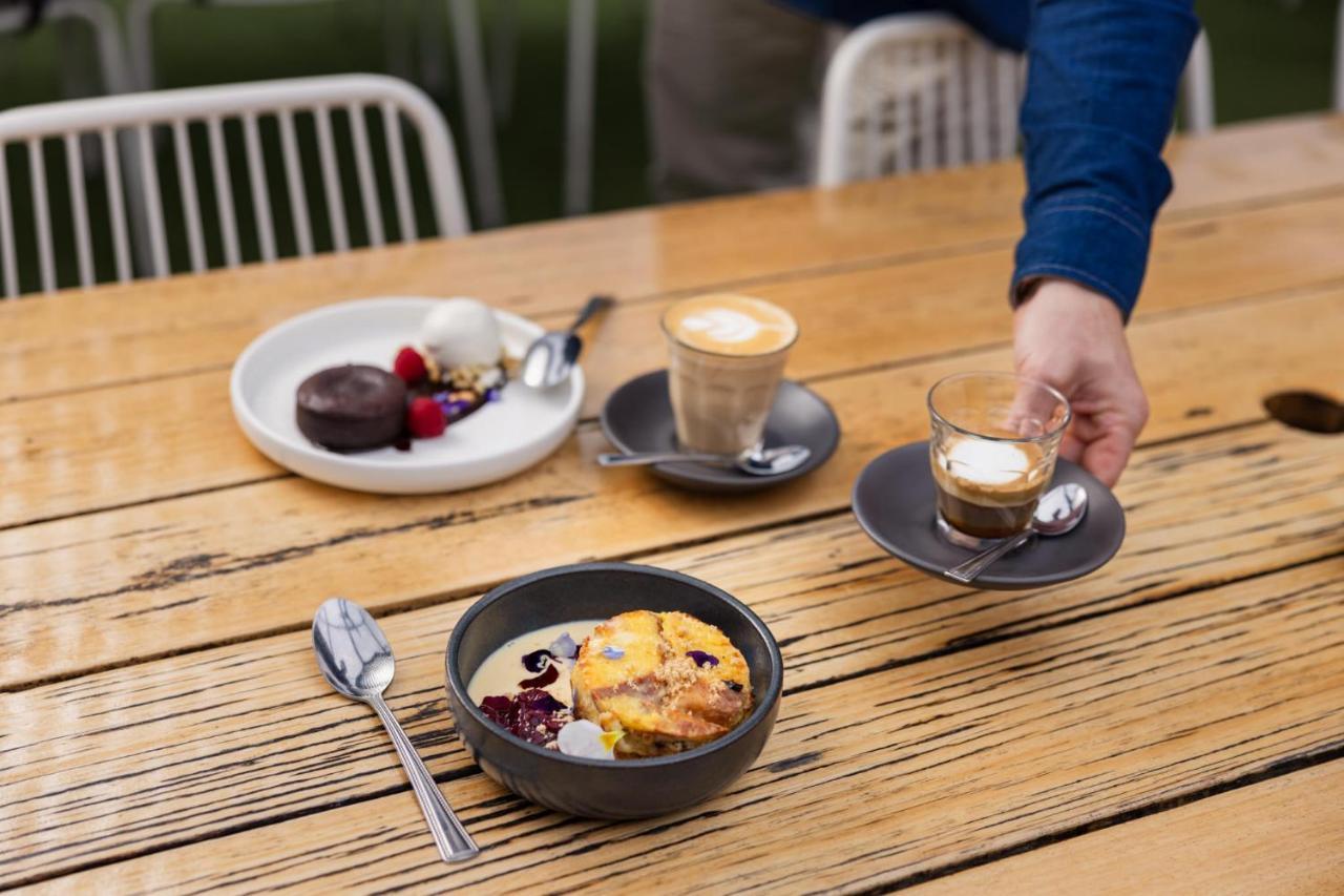 Barwon Heads Hotel المظهر الخارجي الصورة