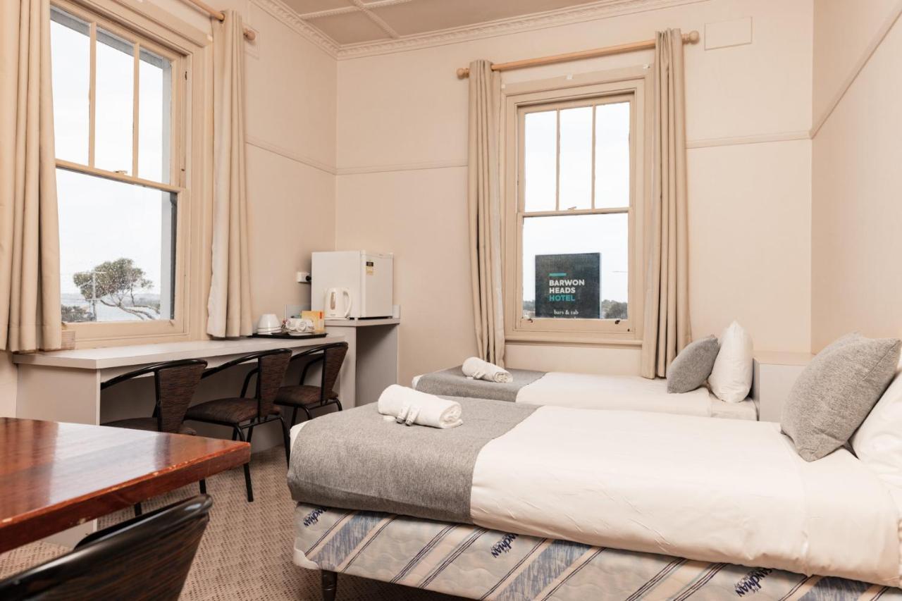 Barwon Heads Hotel المظهر الخارجي الصورة