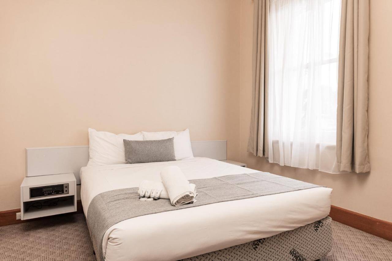 Barwon Heads Hotel المظهر الخارجي الصورة