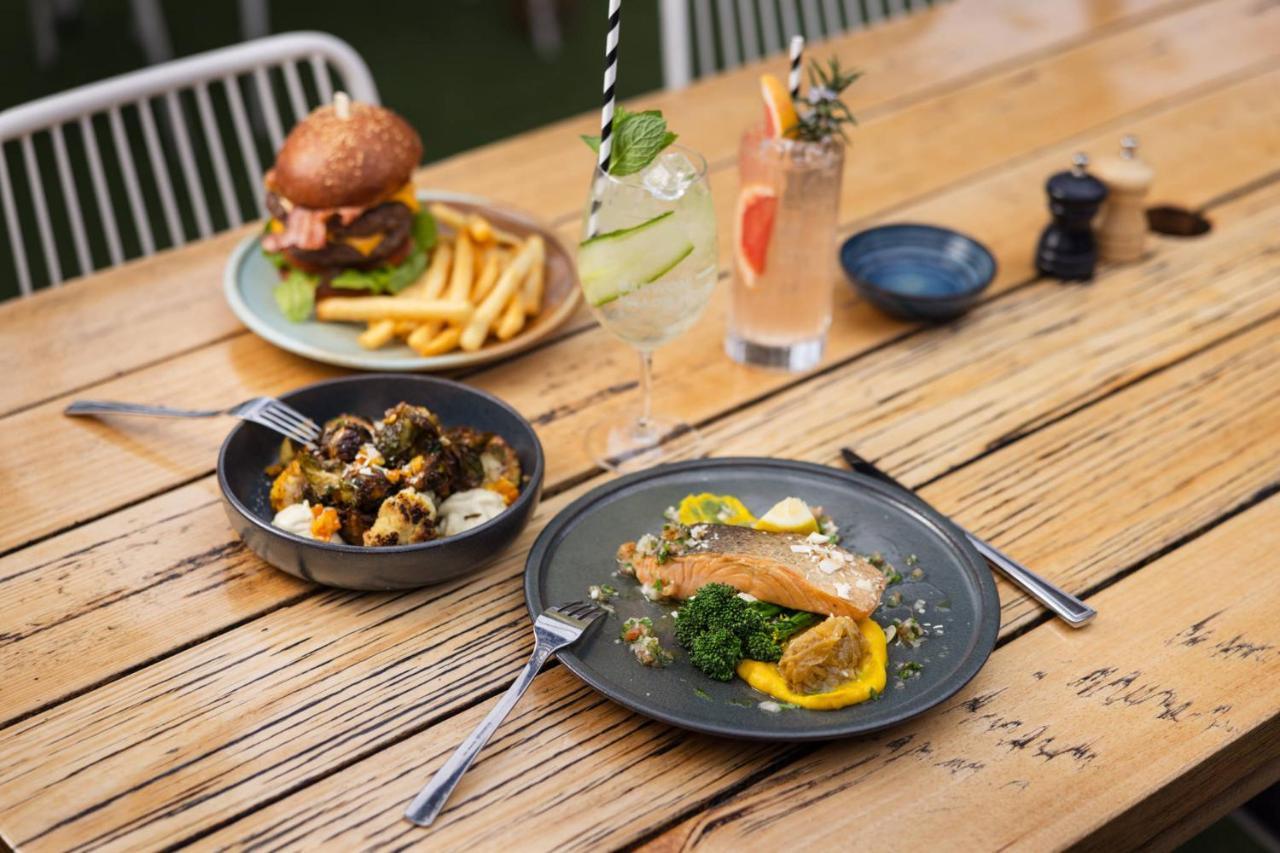 Barwon Heads Hotel المظهر الخارجي الصورة