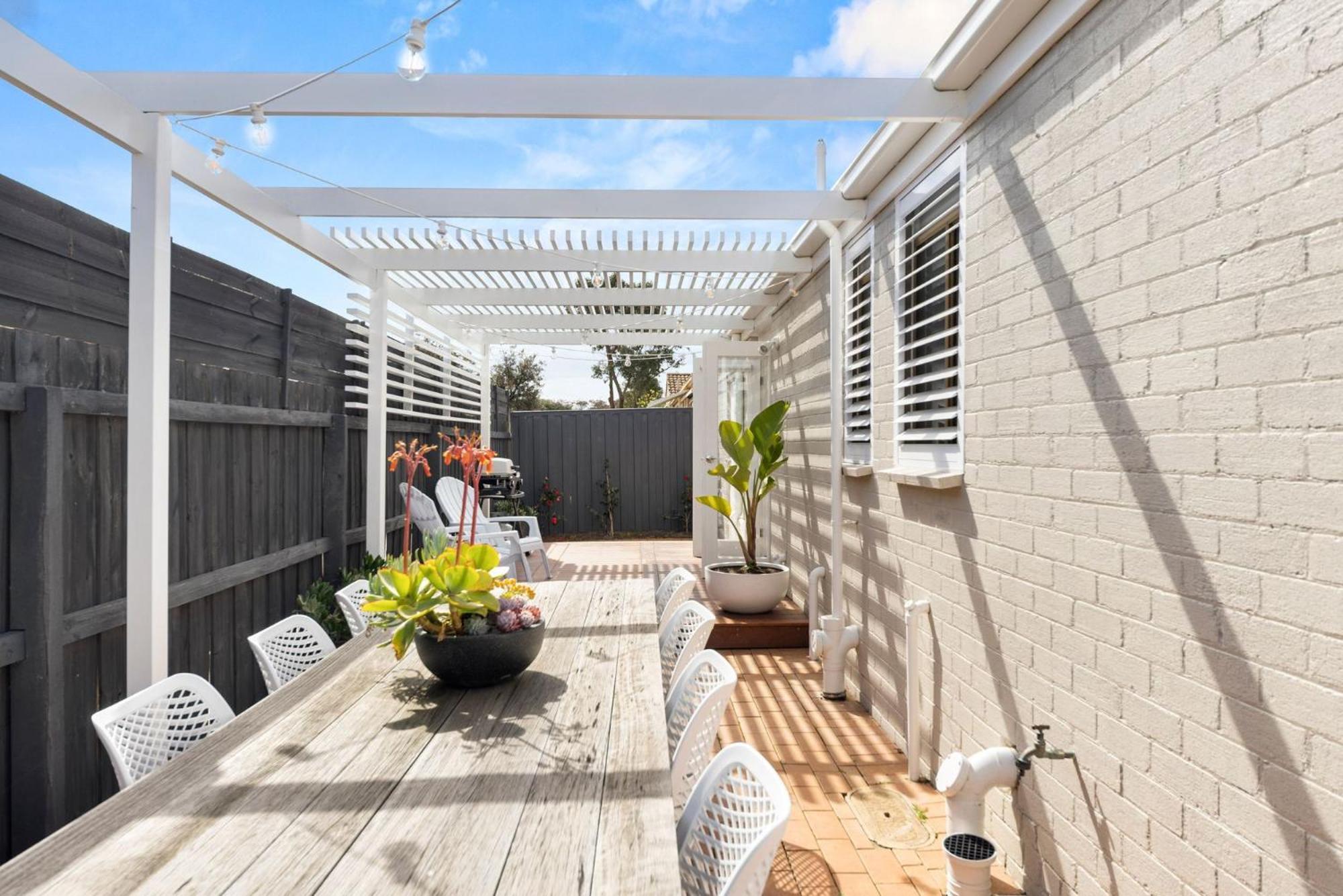 Barwon Heads Hotel الغرفة الصورة