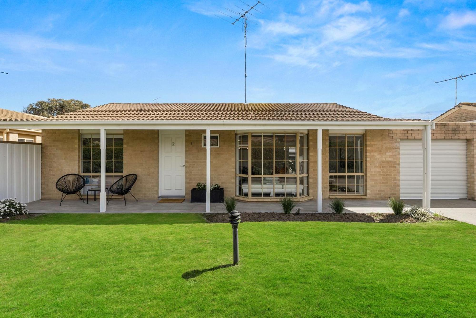 Barwon Heads Hotel المظهر الخارجي الصورة
