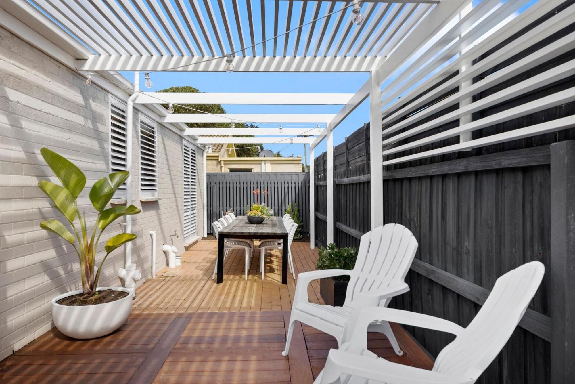 Barwon Heads Hotel الغرفة الصورة