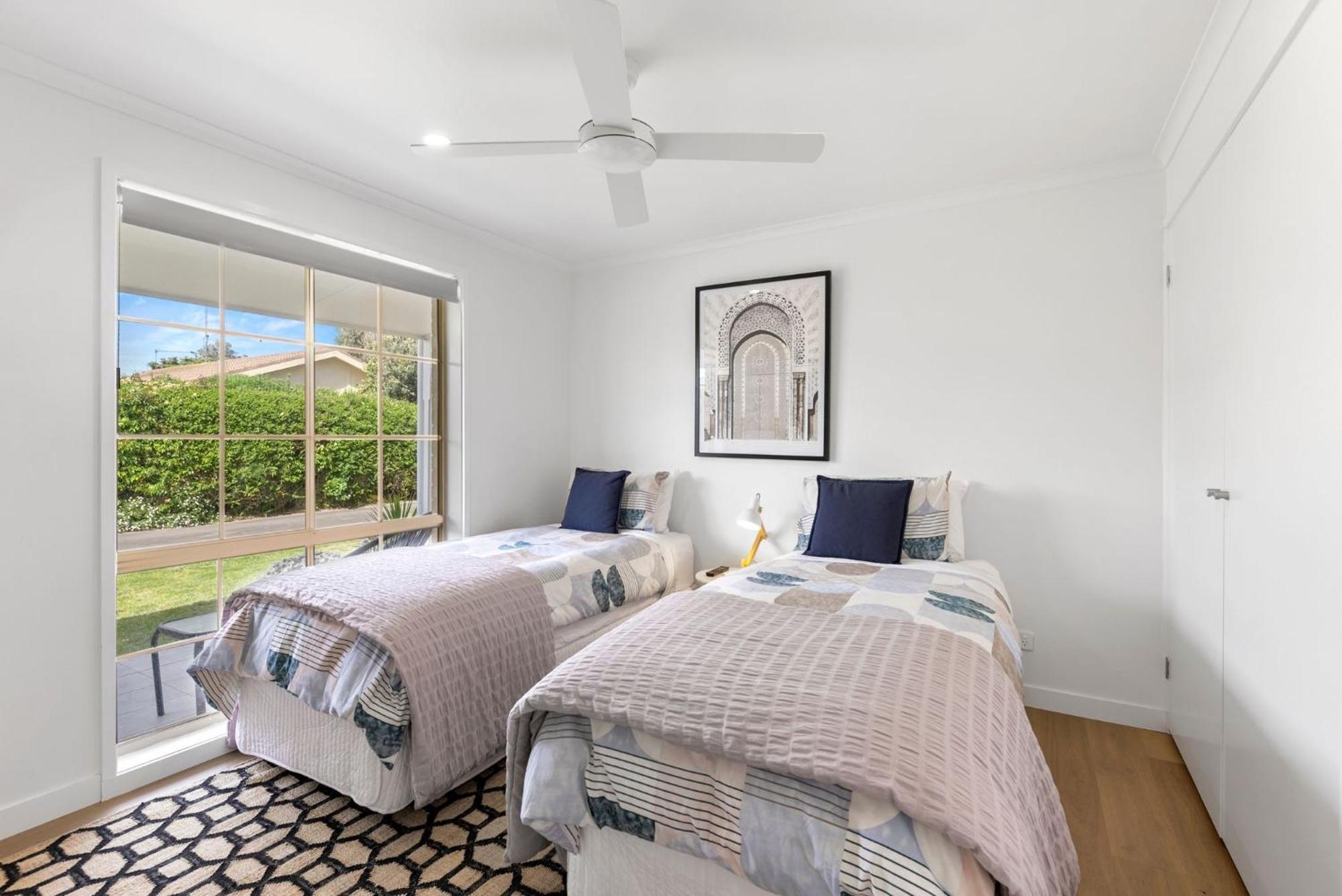 Barwon Heads Hotel الغرفة الصورة